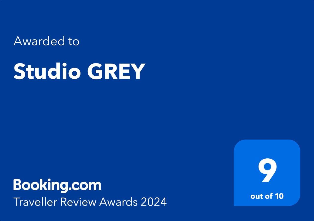 Studio Grey Obersaasheim 外观 照片